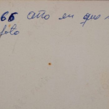 Formación de junta de vecinos