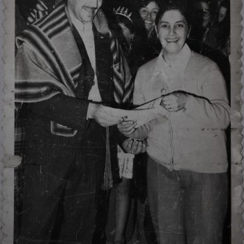 Concurso de silla musical