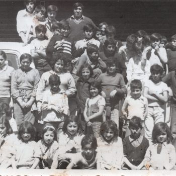 Paseo de curso