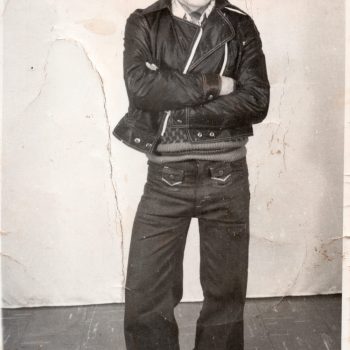 Joven Aysenino