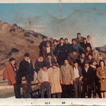 Campesinos de Valle Verde