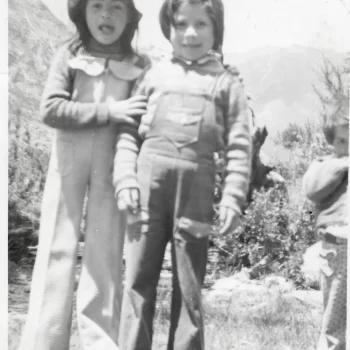 Paseo en Laguna Chamelito (2)