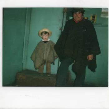 Padre e Hijo