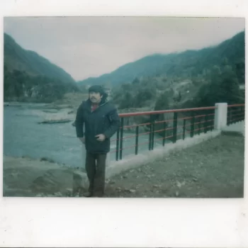 Puente Mañihuales 2