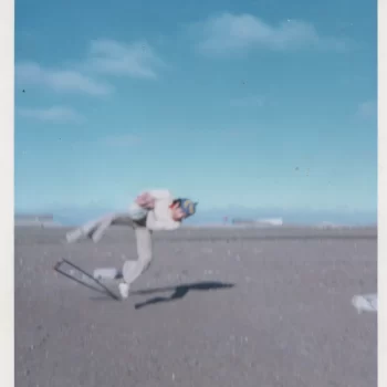 Atajada de balón